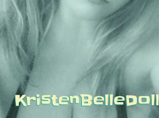 KristenBelleDoll