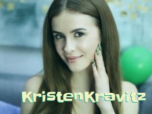 KristenKravitz