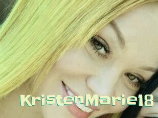 KristenMarie18