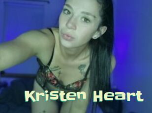 Kristen_Heart Wanna Meet