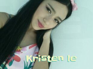 Kristen_le Wanna Meet