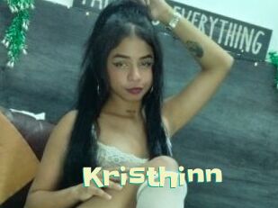 Kristhinn Wanna Meet