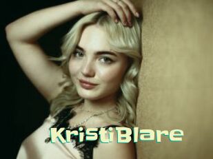 KristiBlare Wanna Meet