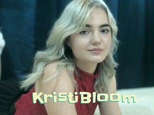 KristiBloom