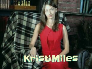 KristiMiles