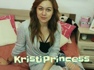 KristiPrincess