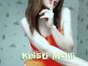 Kristi_Molli