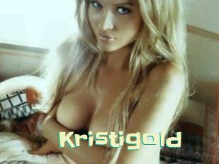Kristigold
