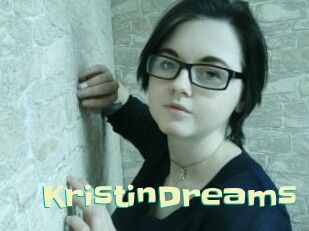 KristinDreams Wanna Meet