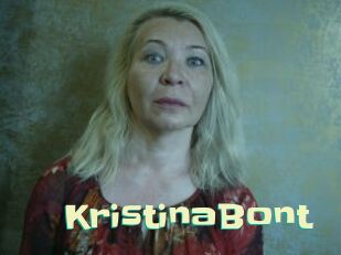 KristinaBont