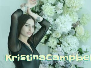 KristinaCampbell Wanna Meet