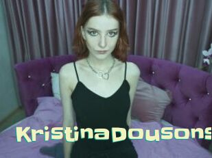 KristinaDousons