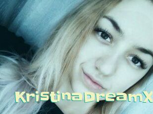 KristinaDreamX