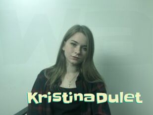KristinaDulet