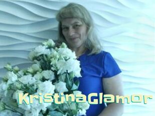 KristinaGlamor Wanna Meet