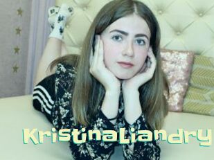 KristinaLiandry