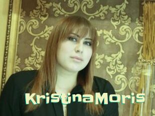 KristinaMoris