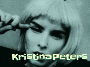 KristinaPeters