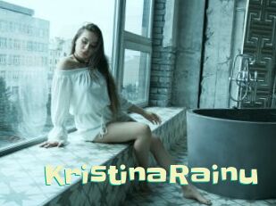 KristinaRainu