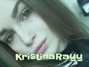 KristinaRayy