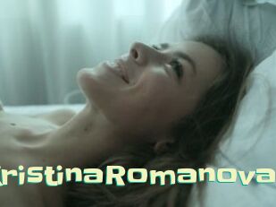 KristinaRomanova