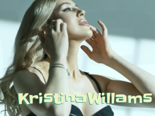 KristinaWillams