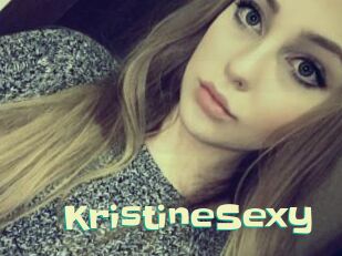 KristineSexy