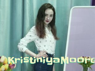 KristiniyaMoore