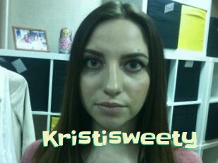 Kristisweety