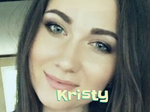Kristy