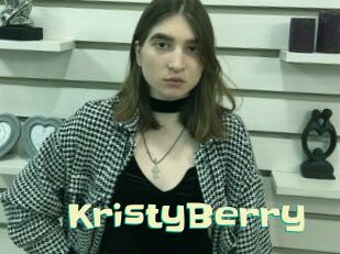 KristyBerry