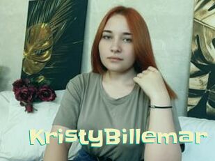 KristyBillemar