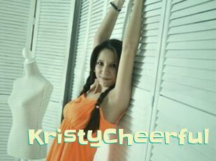 KristyCheerful
