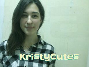 KristyCutes