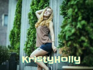 KristyHolly