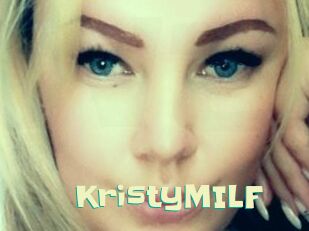 KristyMILF