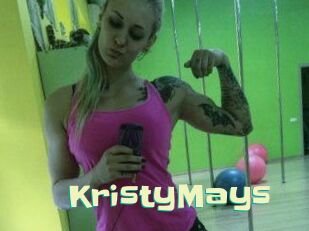 KristyMays