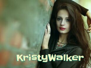 KristyWalker