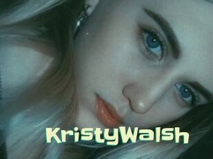 KristyWalsh
