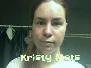 Kristy_Mets Wanna Meet