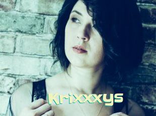 Krixxxys Wanna Meet