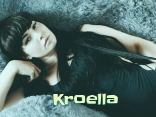 Kroella