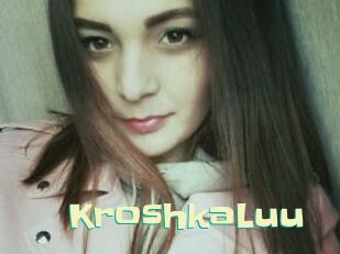 KroshkaLuu