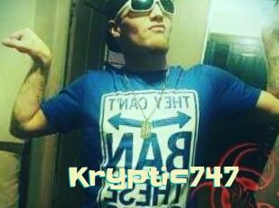 Kryptic747