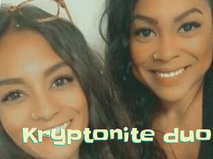 Kryptonite_duo