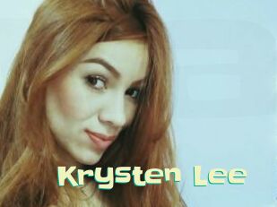 Krysten_Lee Wanna Meet