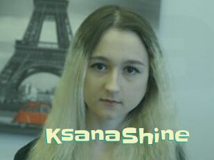 KsanaShine