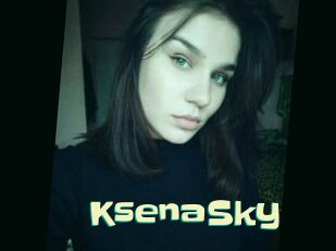 KsenaSky