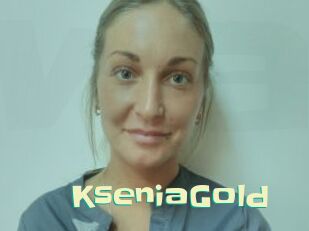 KseniaGold