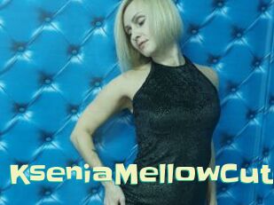 KseniaMellowCute
